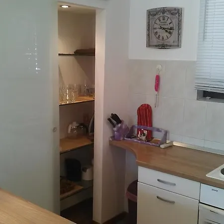 Holiday Rastici 15772 Holiday home *
