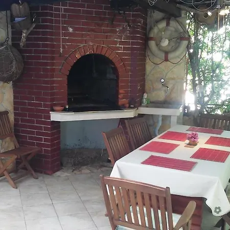 Holiday Rastici 15772 Holiday home