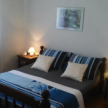 Holiday home Holiday Rastici 15772 Trogir
