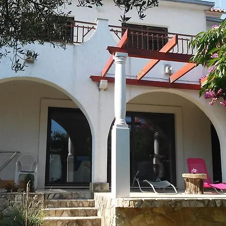 Holiday home Holiday Rastici 15772