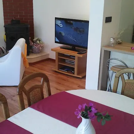 Holiday Rastici 15772 Trogir