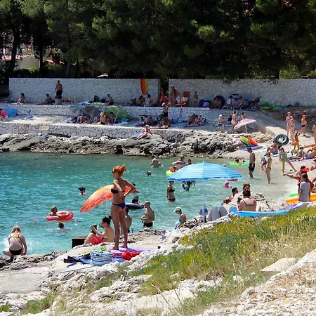 Holiday home Holiday Rastici 15772 Trogir