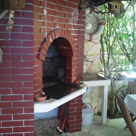 Holiday Rastici 15772 * Trogir