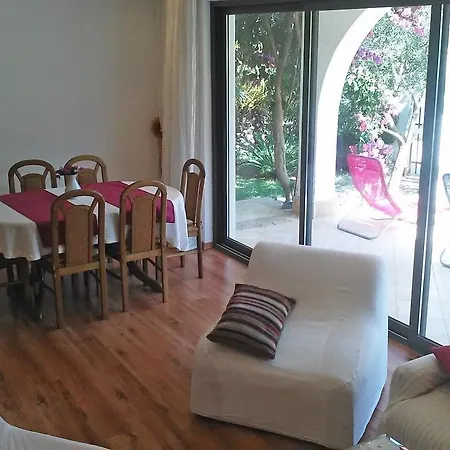 Holiday home Holiday Rastici 15772