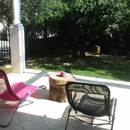 Holiday Rastici 15772 Trogir