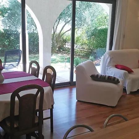 Casa de Férias Holiday Rastici 15772