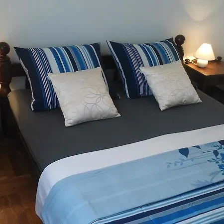 Casa de Férias Holiday Rastici 15772