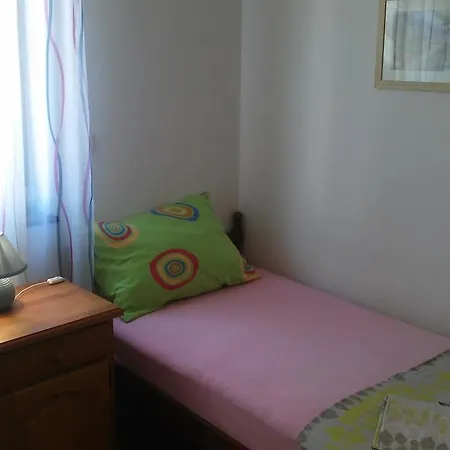 Holiday Rastici 15772 * Trogir
