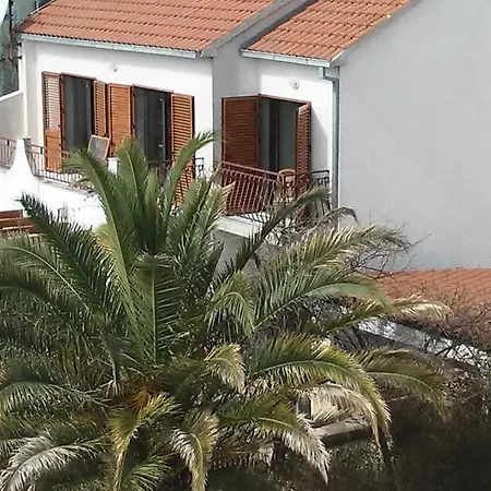 Holiday Rastici 15772 * Trogir