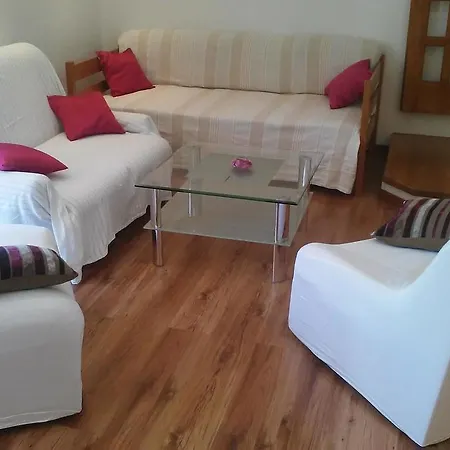 Casa de Férias Holiday Rastici 15772 Trogir