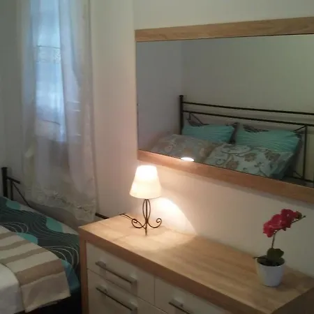 Holiday Rastici 15772 * Trogir